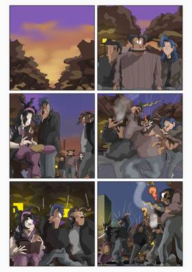 Read Rodion-S 2025 (COMPLETE EDITION)  12 Page 3 in Indonesian
