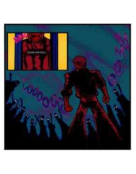 Read Capricious  1 Page 5 in English