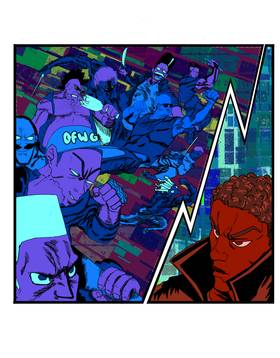 Read Capricious  1 Page 6 in English