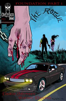 Read The Rogue  1 Page 1 in English