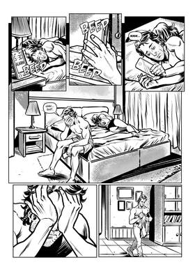 Read The Rogue  1 Page 3 in English