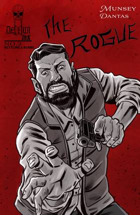 Read The Rogue  2 Page 1 in English