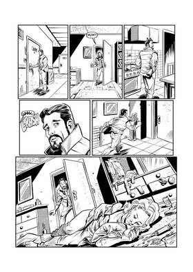 Read The Rogue  2 Page 3 in English
