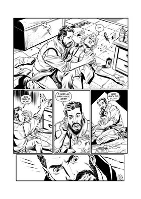 Read The Rogue  2 Page 4 in English