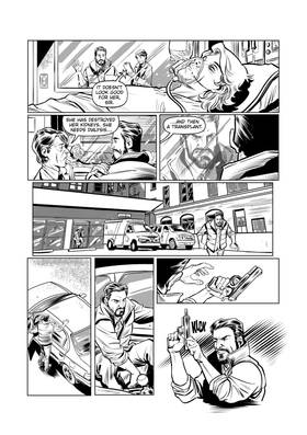 Read The Rogue  2 Page 5 in English