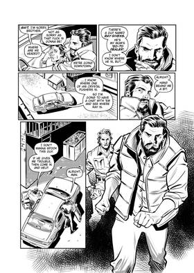 Read The Rogue  2 Page 8 in English
