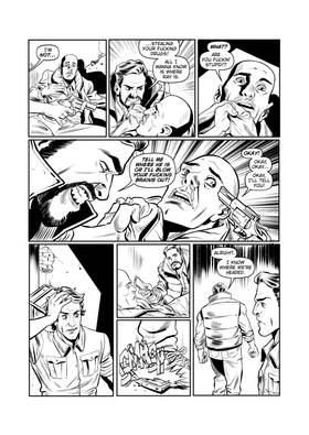 Read The Rogue  2 Page 10 in English