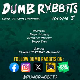Read Dumb Rabbits  5 Page 7 in English