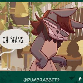 Read Dumb Rabbits  7 Page 7 in English