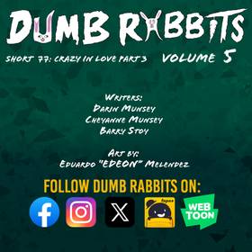 Read Dumb Rabbits  13 Page 10 in English