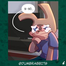 Read Dumb Rabbits  15 Page 6 in English