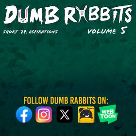 Read Dumb Rabbits  15 Page 7 in English