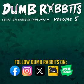 Read Dumb Rabbits  16 Page 8 in English