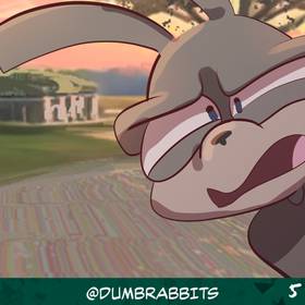 Read Dumb Rabbits  16 Page 5 in English