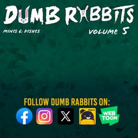 Read Dumb Rabbits  19 Page 6 in English