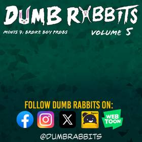 Read Dumb Rabbits  21 Page 6 in English