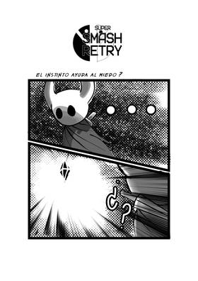Read Super smash retry  1 Page 2 in Spanish