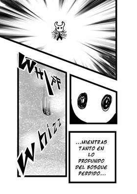 Read Super smash retry  1 Page 3 in Spanish