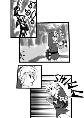 Read Super smash retry  1 Page 4 in Spanish