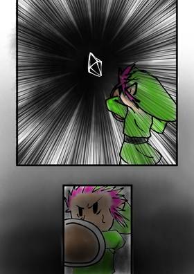 Read Super smash retry  1 Page 6 in Spanish