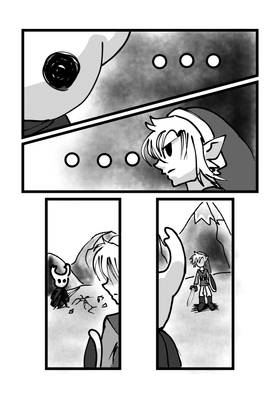 Read Super smash retry  1 Page 9 in Spanish