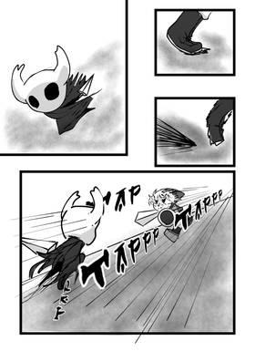 Read Super smash retry  1 Page 10 in Spanish