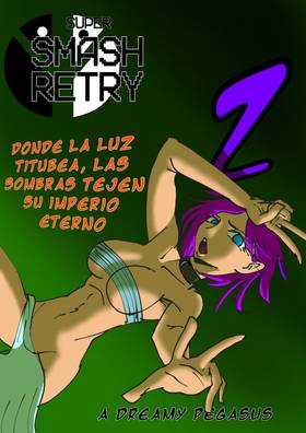 Read Super smash retry  2 Page 1 in Spanish