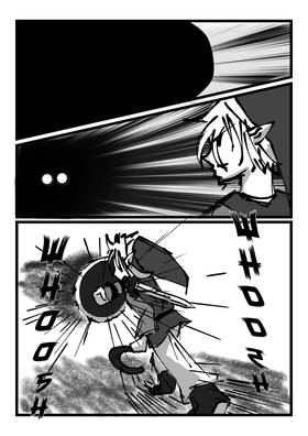Read Super smash retry  2 Page 4 in Spanish