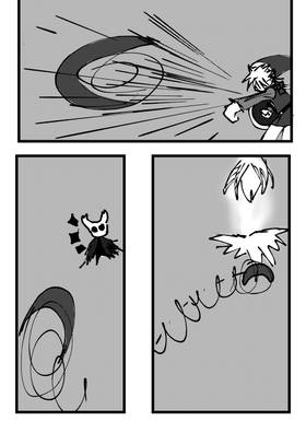 Read Super smash retry  2 Page 5 in Spanish