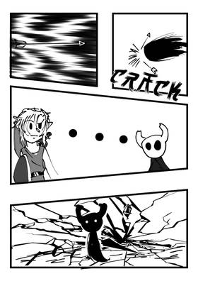 Read Super smash retry  2 Page 7 in Spanish