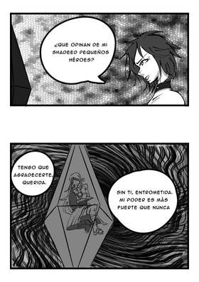 Read Super smash retry  2 Page 8 in Spanish