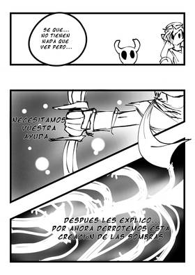 Read Super smash retry  3 Page 3 in Spanish