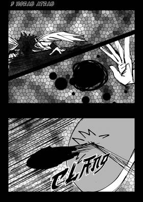 Read Super smash retry  3 Page 4 in Spanish