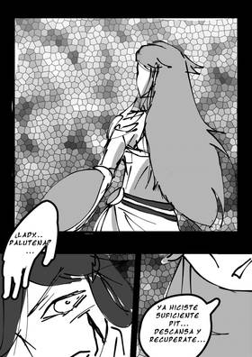 Read Super smash retry  3 Page 5 in Spanish