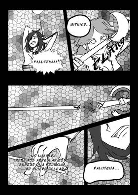 Read Super smash retry  3 Page 6 in Spanish