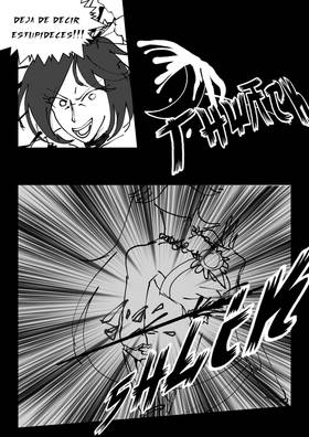 Read Super smash retry  3 Page 7 in Spanish