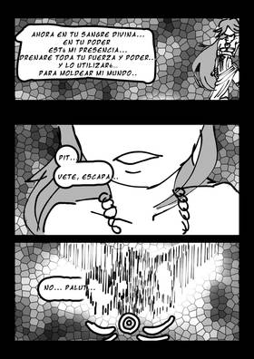 Read Super smash retry  3 Page 9 in Spanish