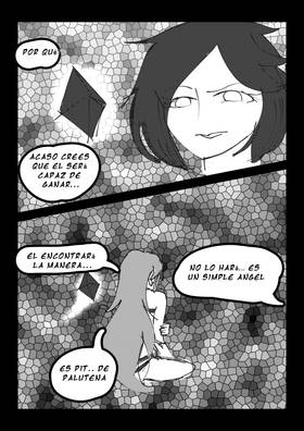 Read Super smash retry  3 Page 10 in Spanish