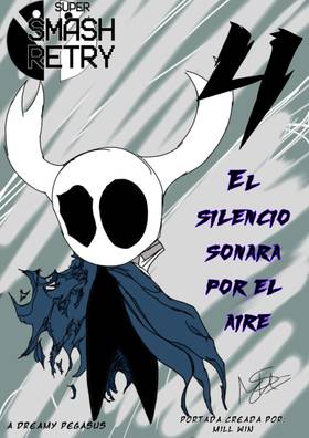 Read Super smash retry  4 Page 1 in Spanish