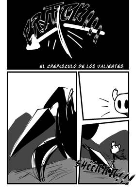 Read Super smash retry  4 Page 2 in Spanish