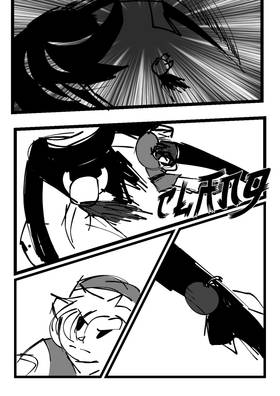 Read Super smash retry  4 Page 3 in Spanish