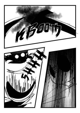 Read Super smash retry  4 Page 4 in Spanish