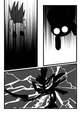 Read Super smash retry  4 Page 6 in Spanish
