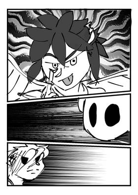 Read Super smash retry  4 Page 7 in Spanish
