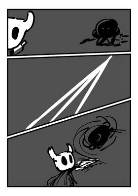 Read Super smash retry  5 Page 4 in Spanish