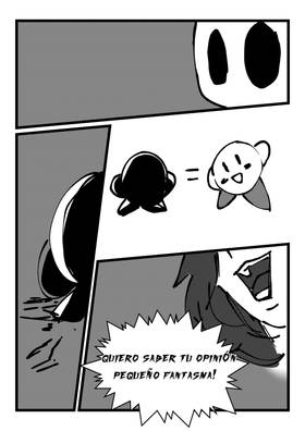 Read Super smash retry  5 Page 5 in Spanish
