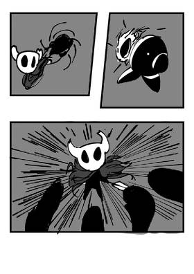 Read Super smash retry  5 Page 6 in Spanish