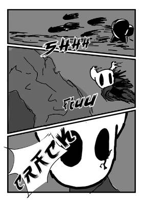 Read Super smash retry  5 Page 7 in Spanish