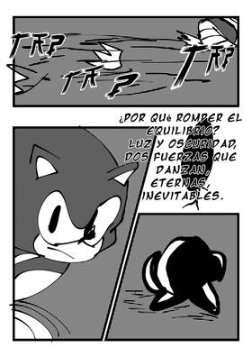 Read Super smash retry  5 Page 8 in Spanish