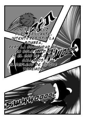 Read Super smash retry  5 Page 9 in Spanish